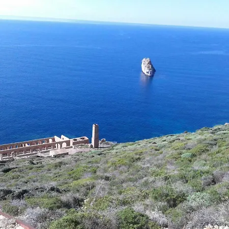 Nuraponti Green Iglesias