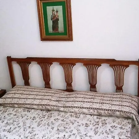 Vakantiehuis Nuraponti Green *
