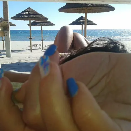 Vakantiehuis Nuraponti Green *