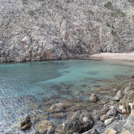 Nuraponti Green Vakantiehuis *