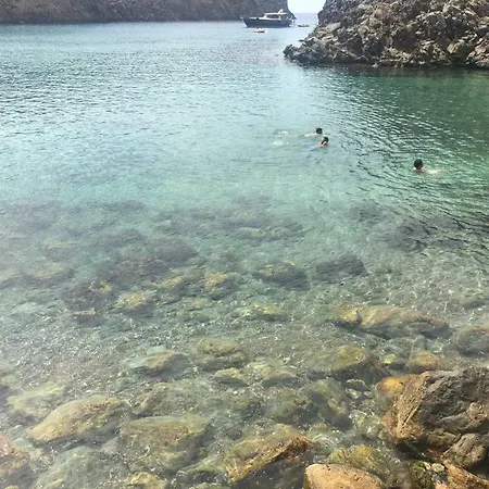 Vakantiehuis Nuraponti Green *