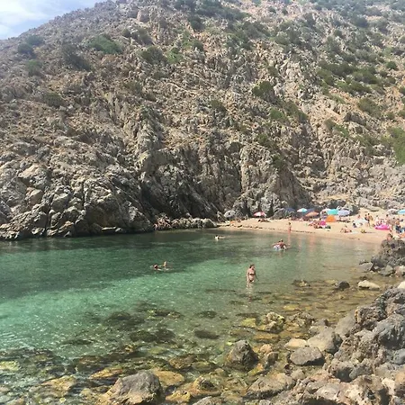 Nuraponti Green * Iglesias